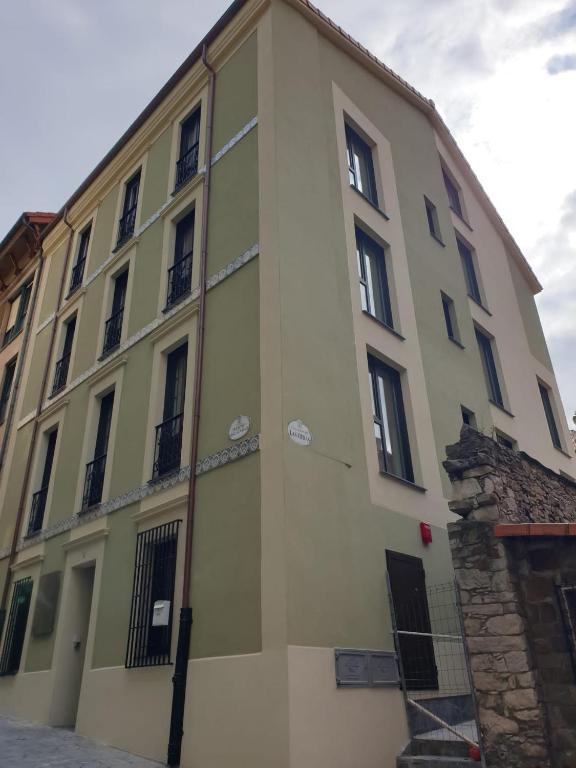 Hotel Myro - 4