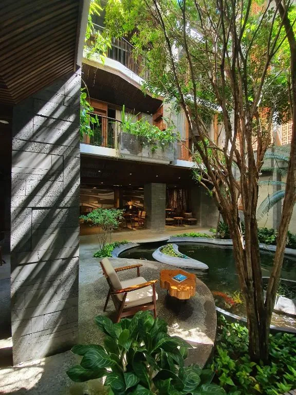 Minh Boutique, hotel in Da Nang