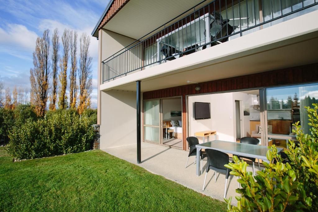 ระเบียง/ชานเรือน