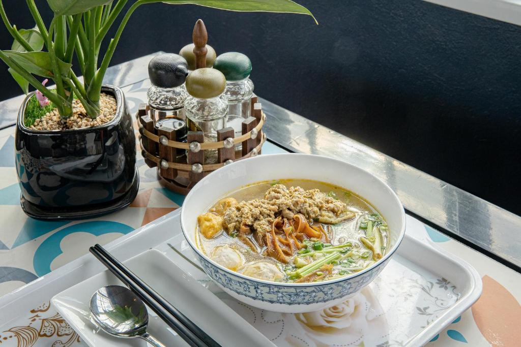 お料理のイメージ