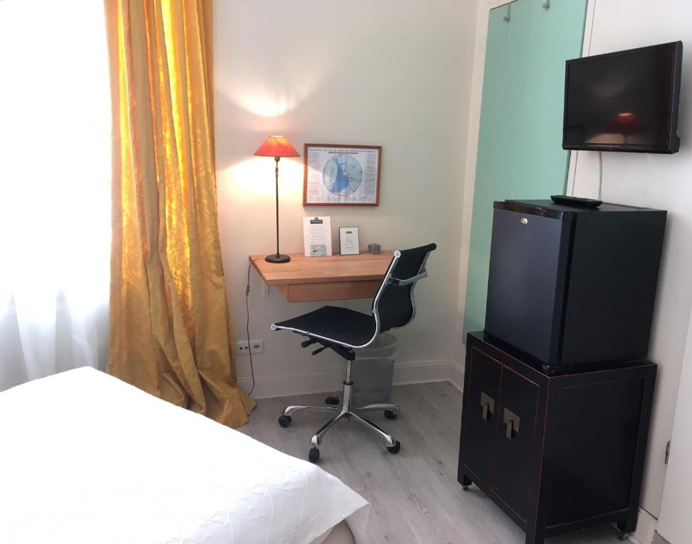 Facilities