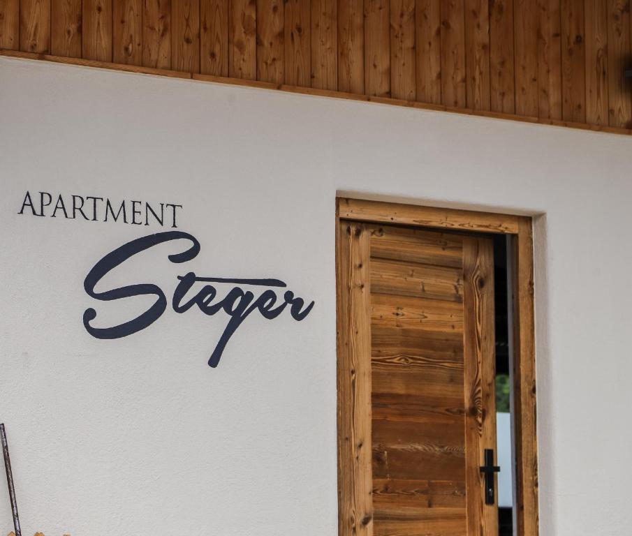 Apartment Steger 2 - 5