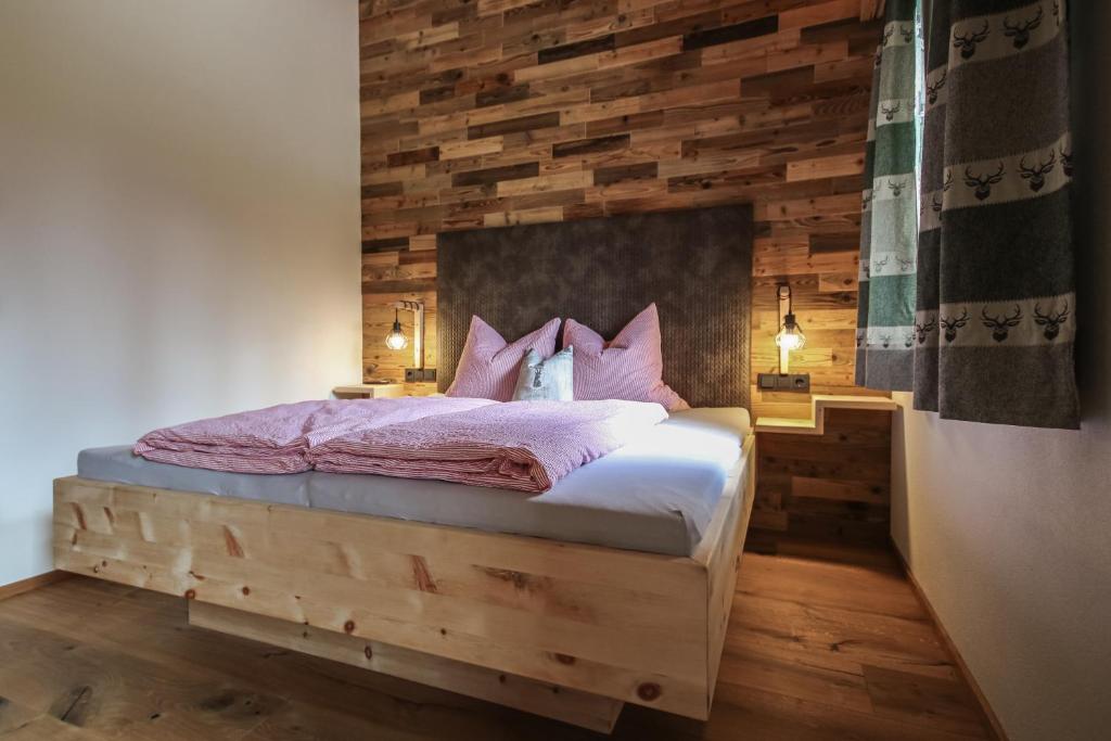 Apartment Steger 2, Mittersill