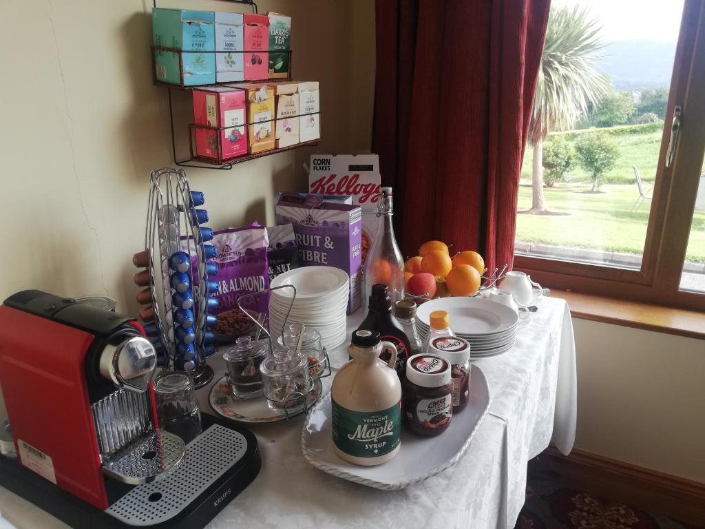 O'Sheas Ceol Na Habhann B&B photo