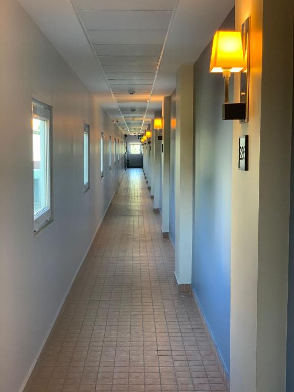 TALEN OTEL photo