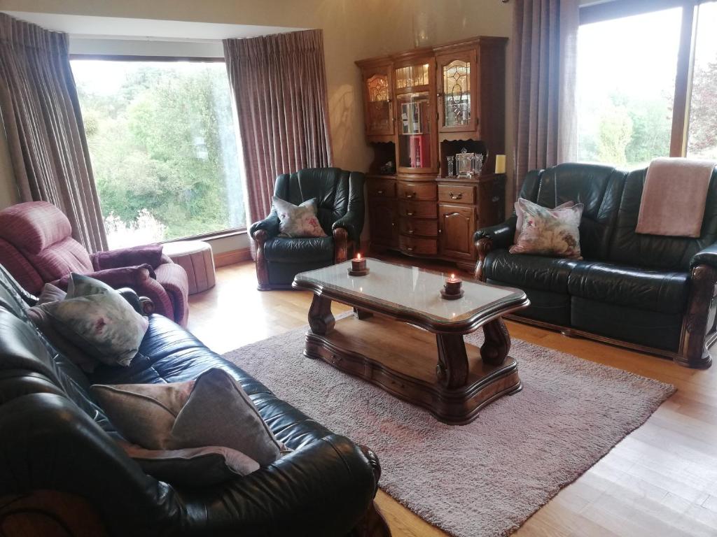 O'Sheas Ceol Na Habhann B&B photo
