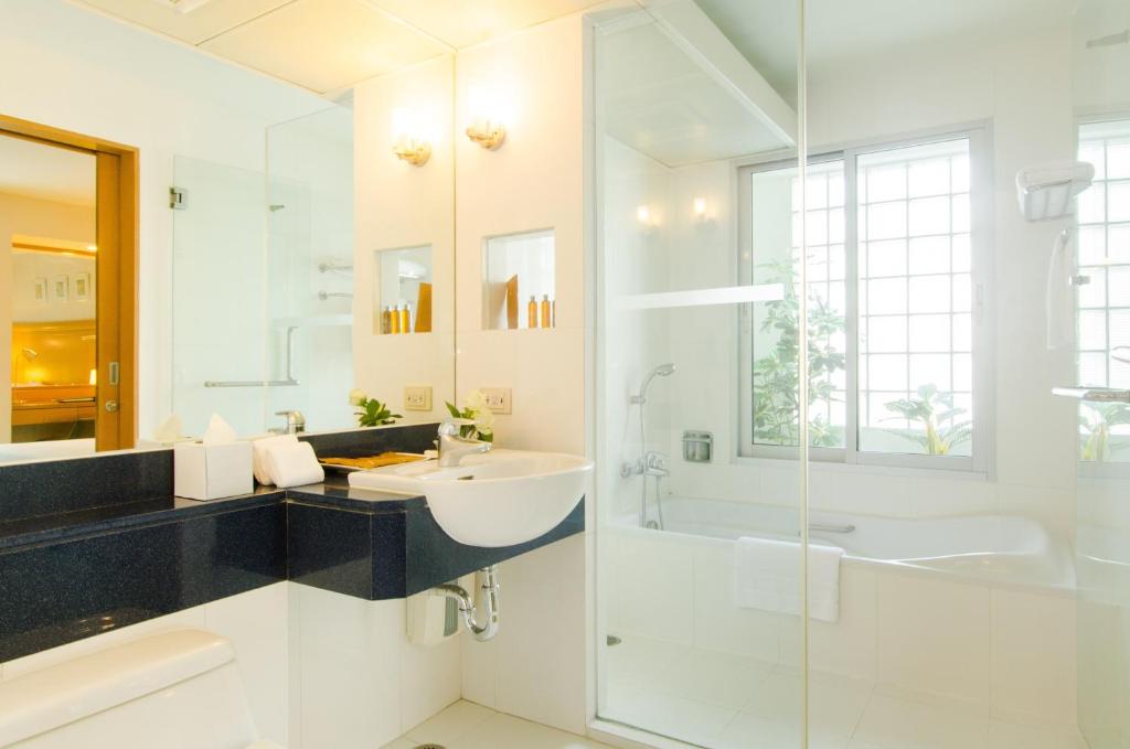 バスルーム（客室）