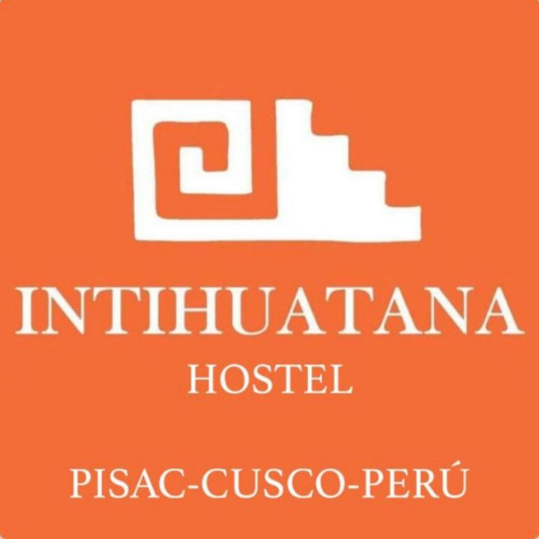 Intihuatana Hostel — Hotel in Pisac