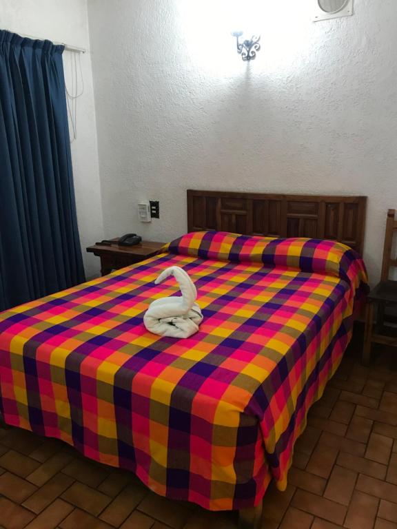 Hotel Colonial Rivera photo