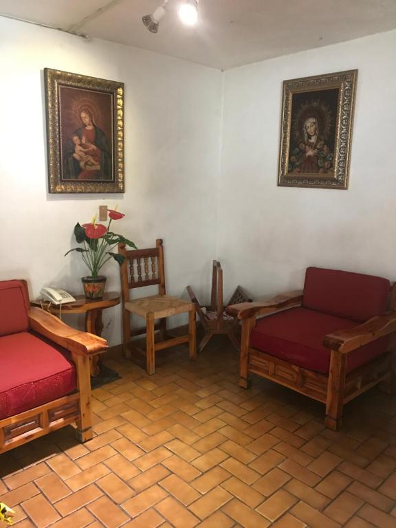 Hotel Colonial Rivera photo