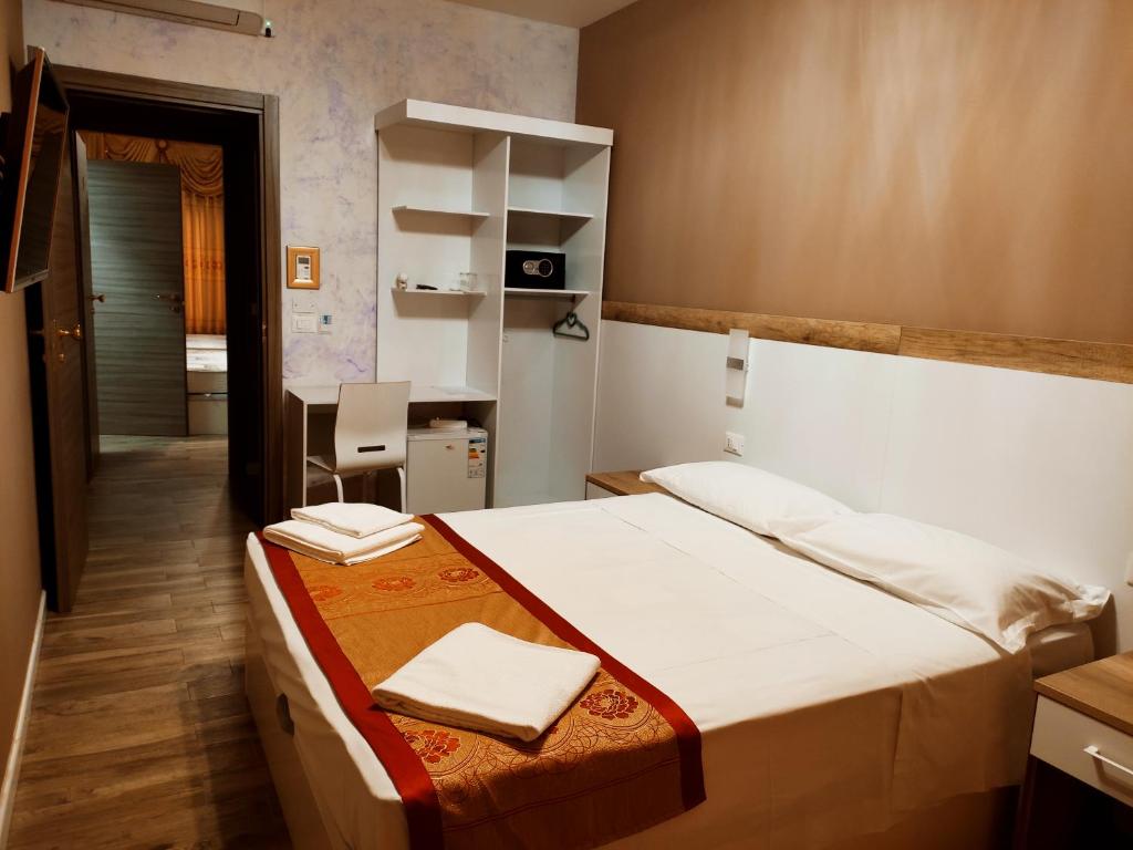 Hotel Venice Tour - 4