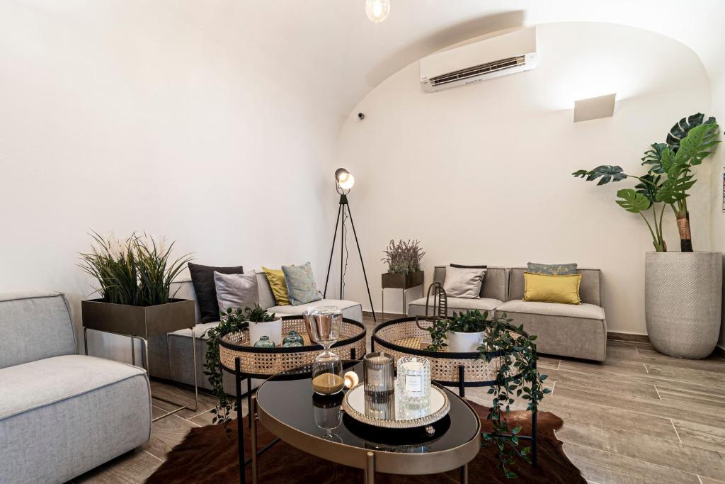 Templo Boutique Hotel 전경