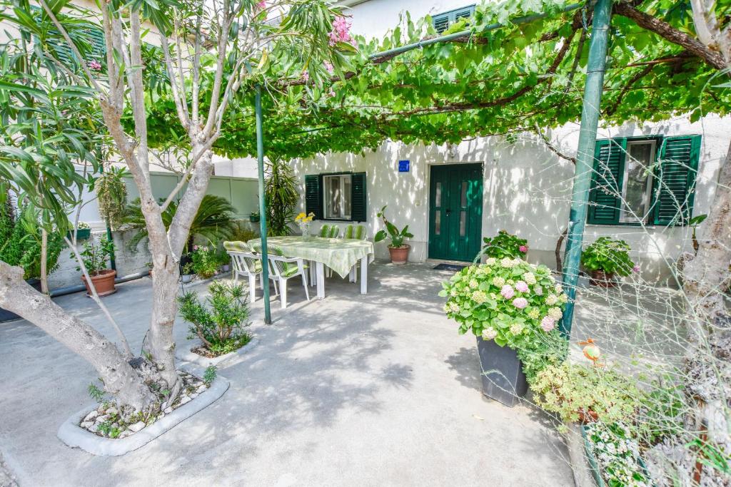 Apartment Gabi, Biograd na Moru