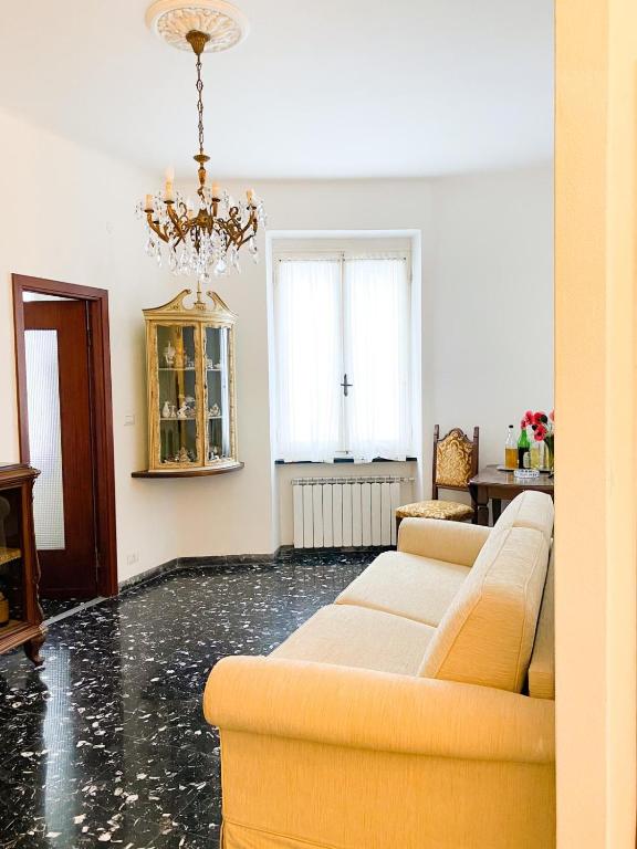 A casa di Mario - 4