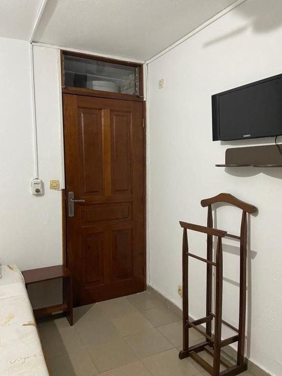 Quarto Individual Pequeno 