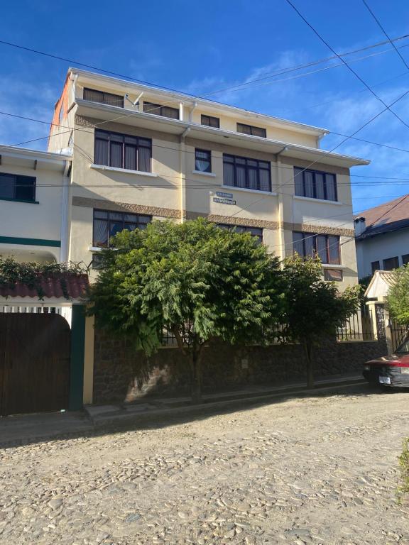 La Paz Apartments for Rent, Bolivia price from 19 of Hotels