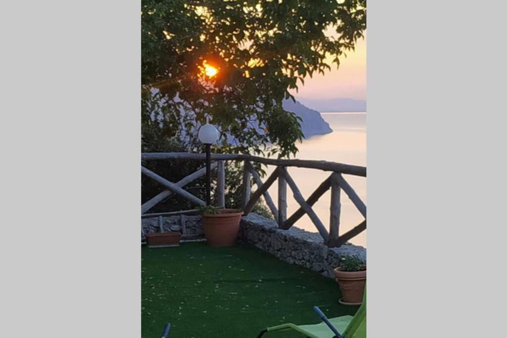 Casa Marilò - A Beautiful House Overlooking Amalfi - 2