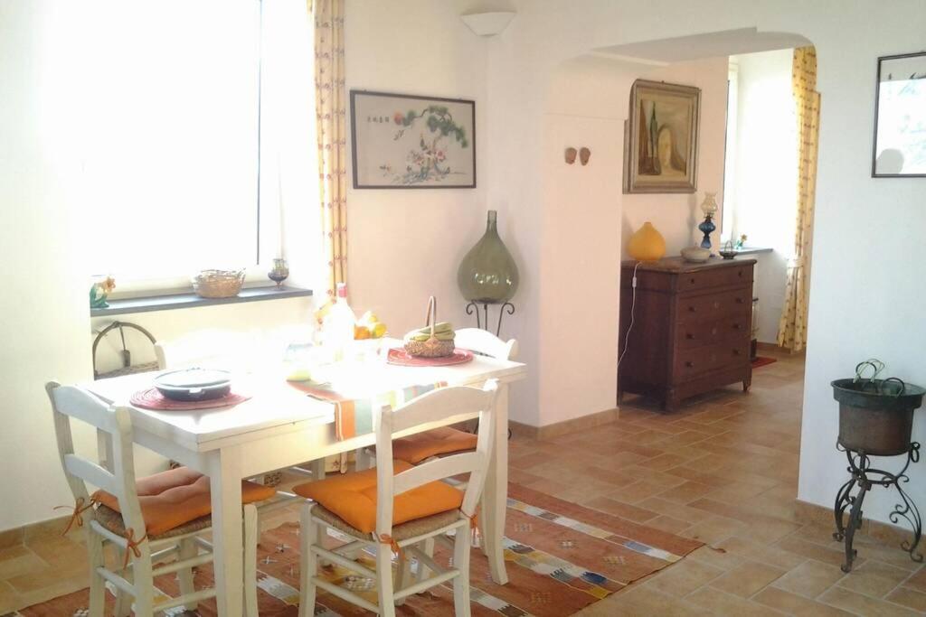 Casa Marilò - A Beautiful House Overlooking Amalfi - 4
