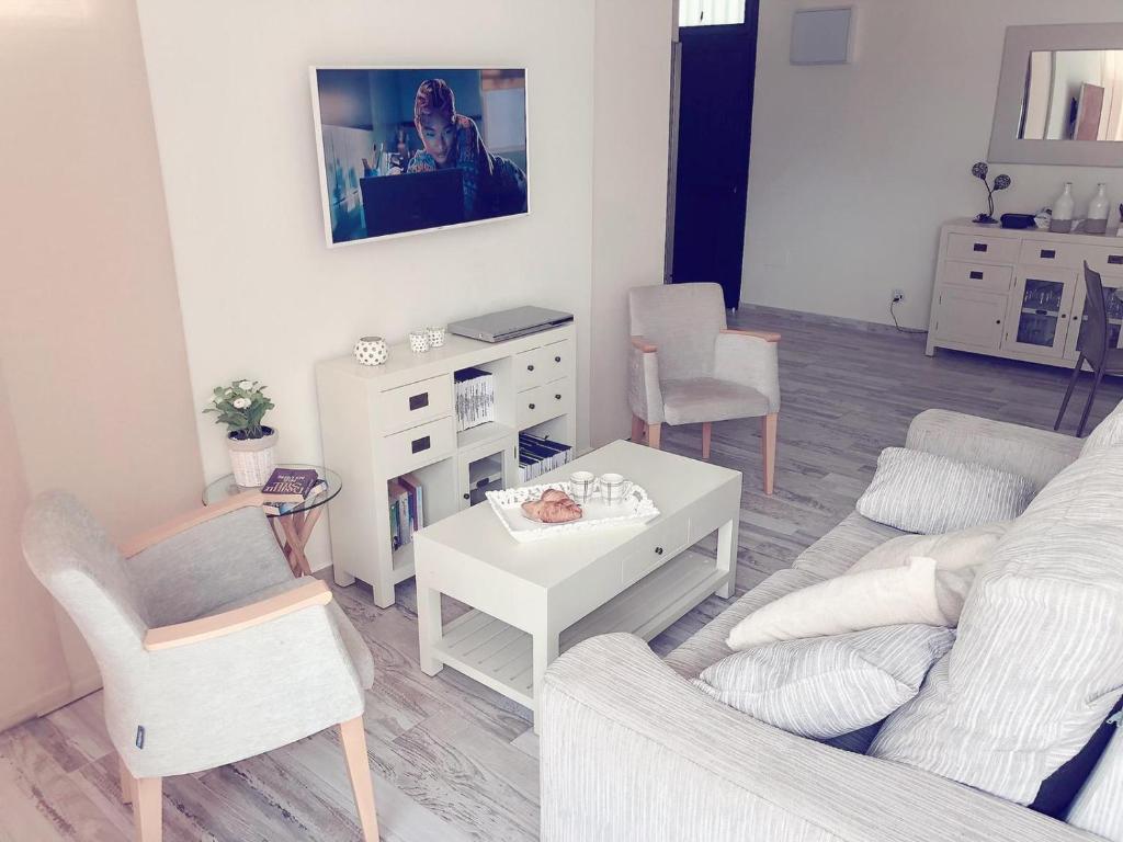 De Luxe Apartment South Tenerife - 3