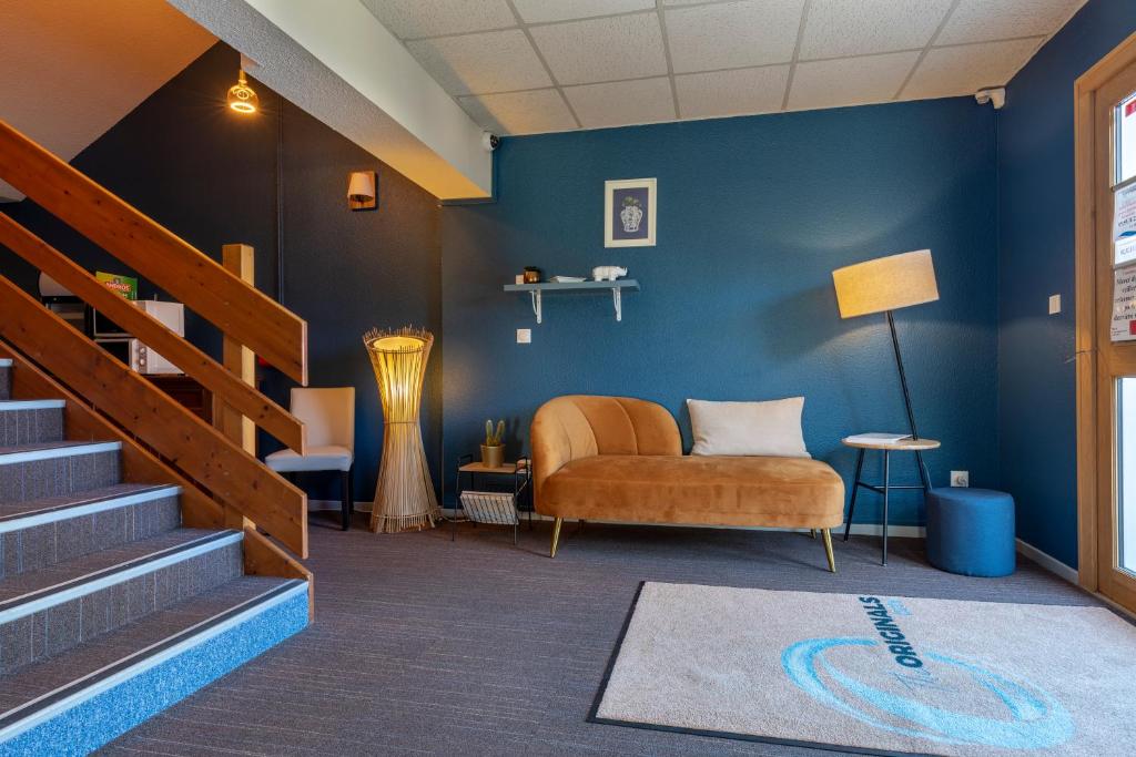 The Originals City, Hotel Limoges Sud Feytiat photo