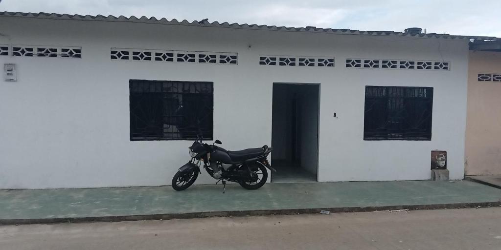 Casa completa barrio El Jardín Puerto Asís Putumayo