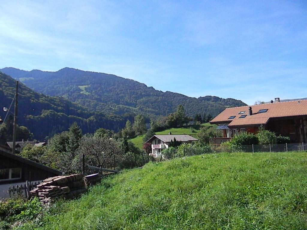 Dorner Rustic Chalet - 3