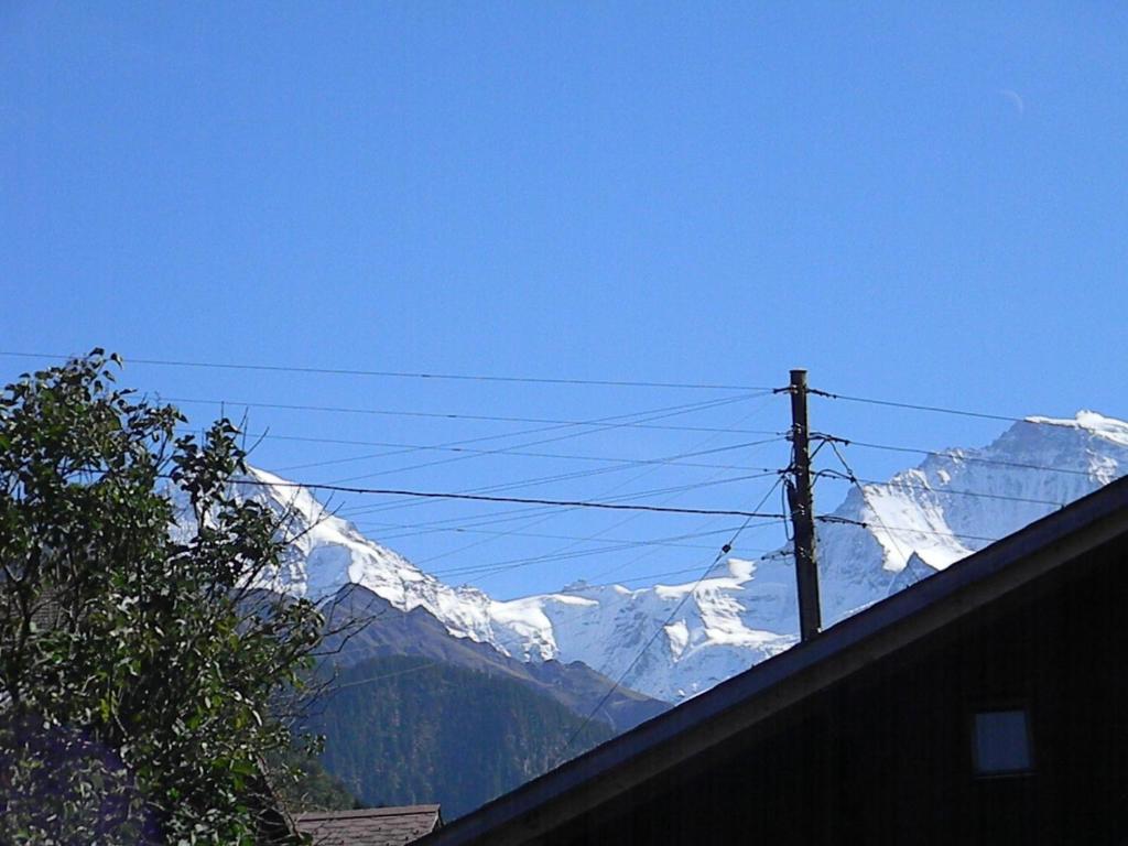 Dorner Rustic Chalet - 4