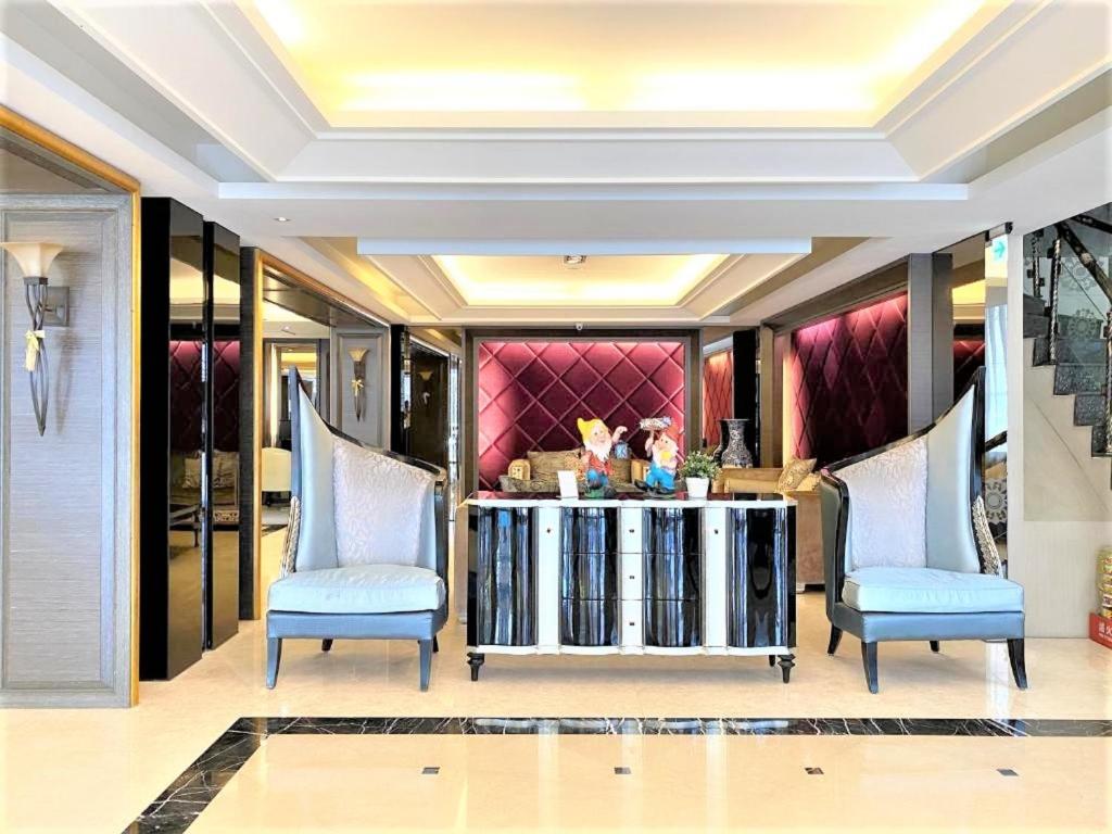 Felicity Business Hotel