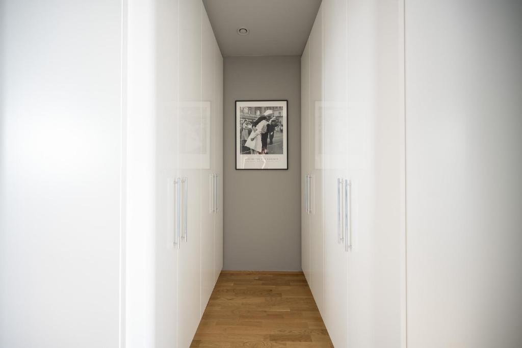 Skyflats Vienna - Rooftop Apartments photo