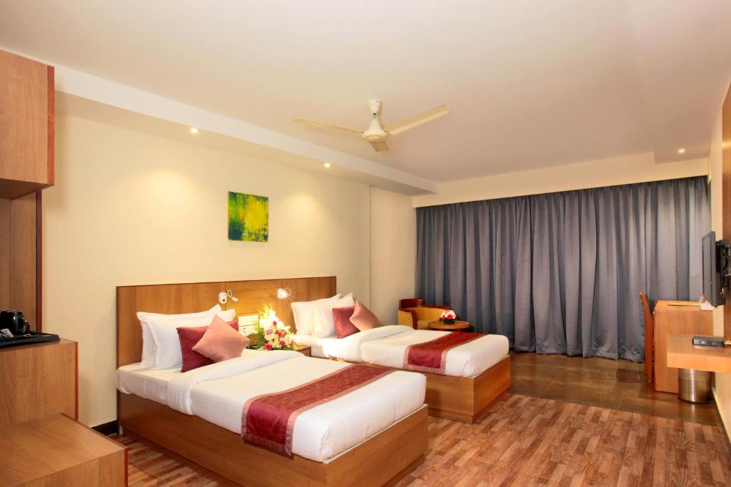 Hotel Archana photo