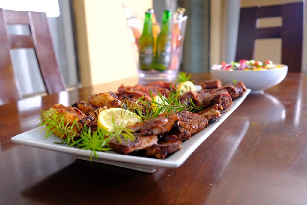 Selina Airport Lodge #Emzini photo