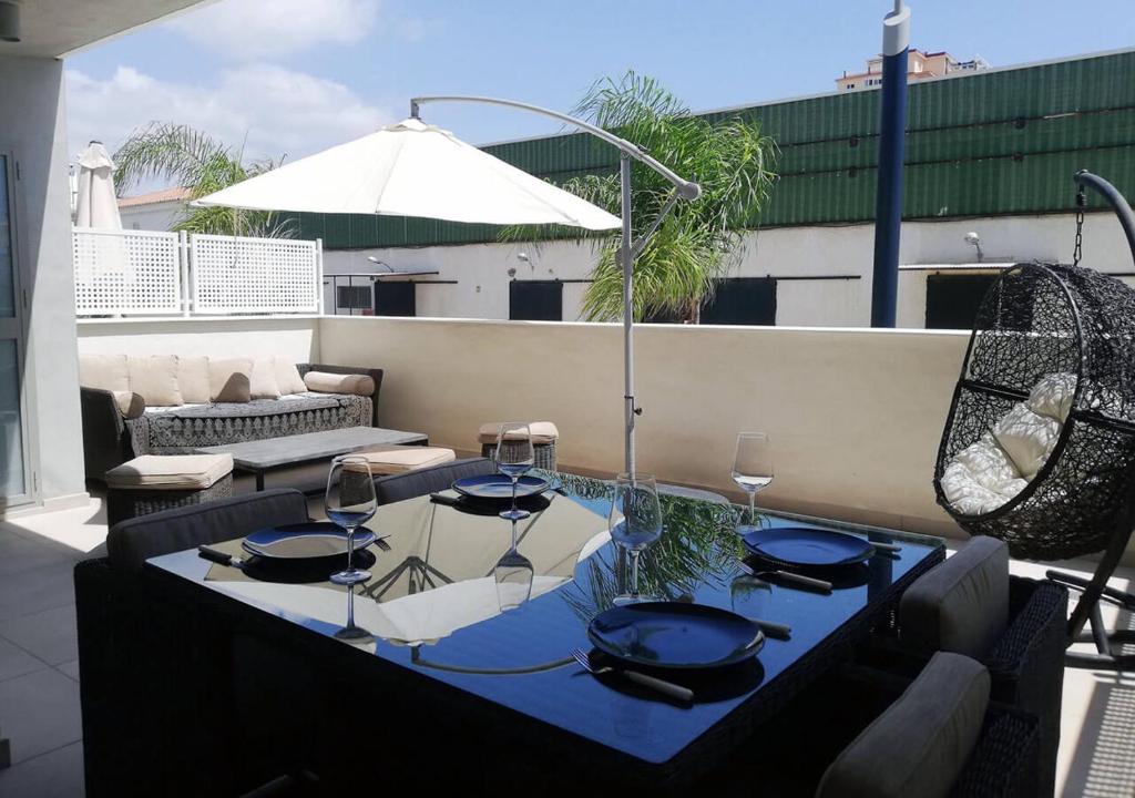 Panorama Beach - Apartamento Brisa del Mar - 4