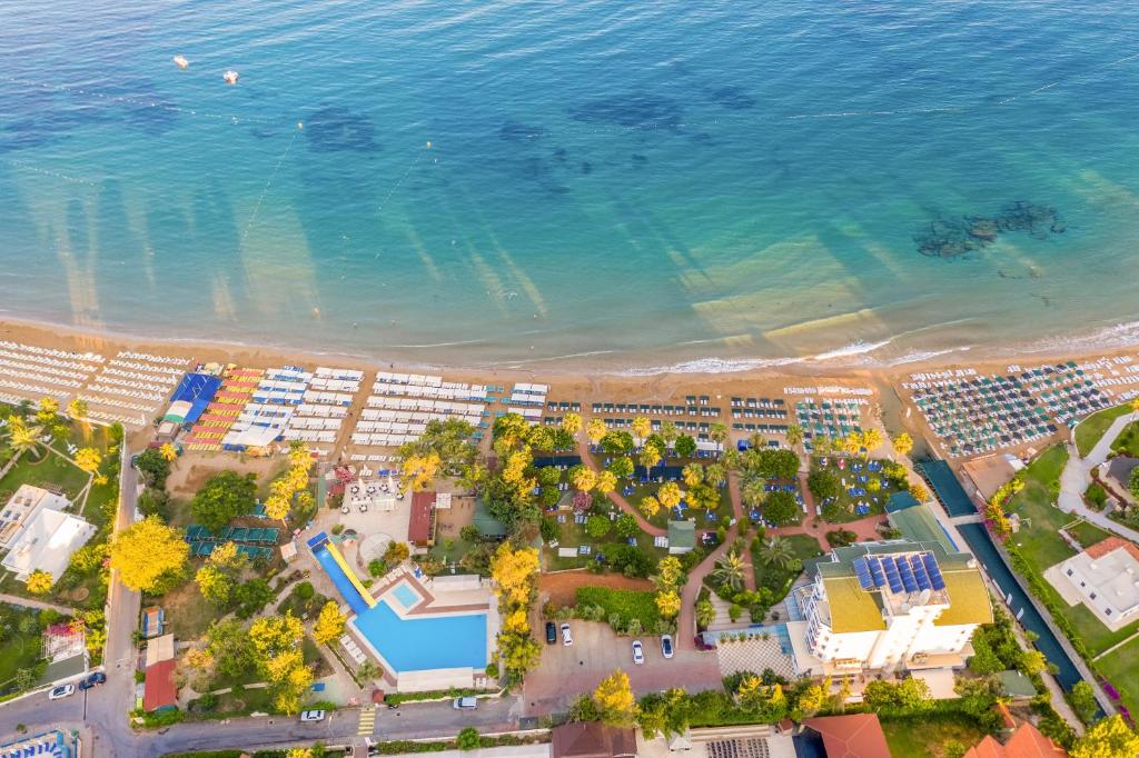 Armas Green FuÄŸla Beach Hotel - All Inclusive photo