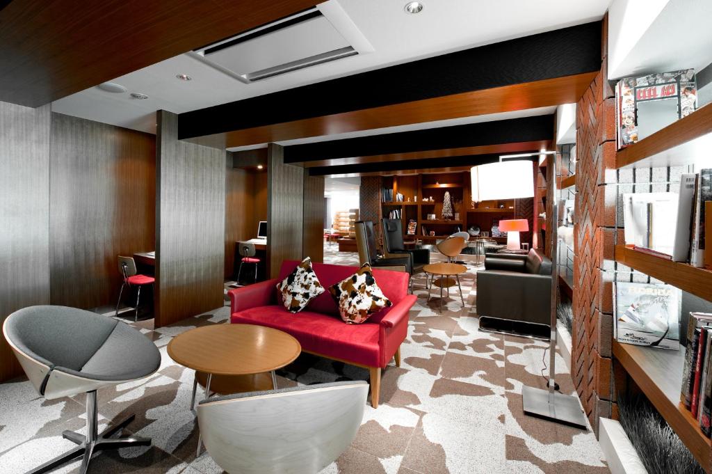 المرافق الترفيهية