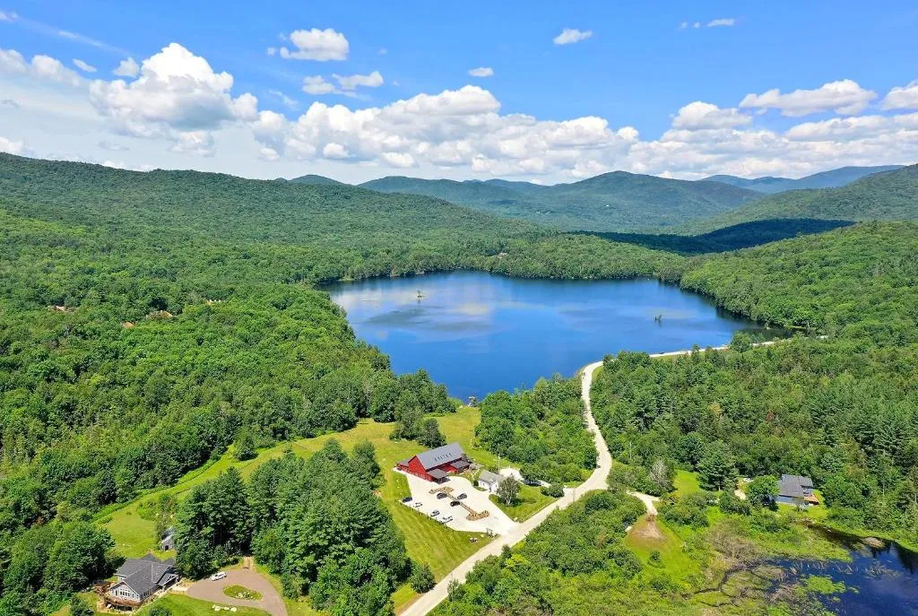 Mountain Meadows Lodge, hotel in Killington