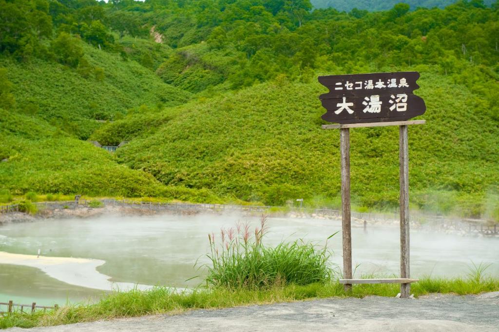 Surrounding environment