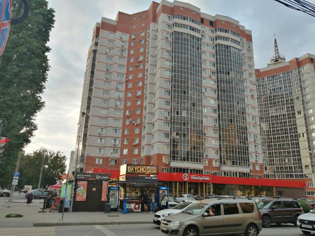 Ул 9 января воронеж фото