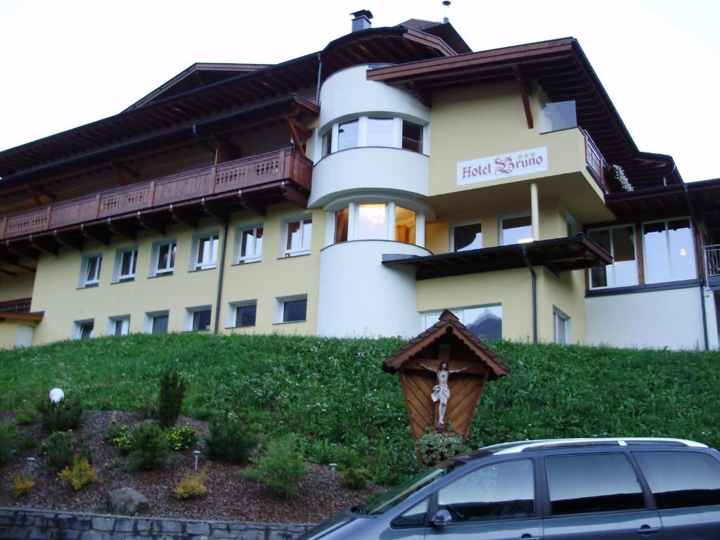 Hotel Bruno - 3