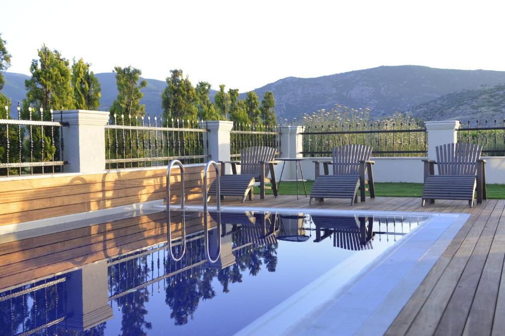 Cella Hotel & SPA Ephesus photo