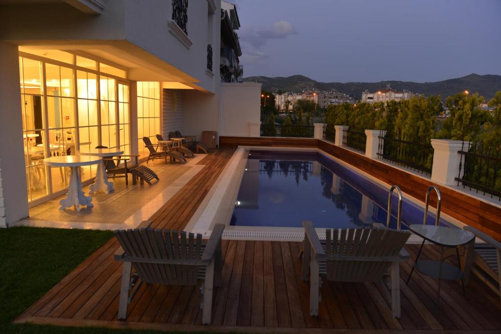 Cella Hotel & SPA Ephesus photo