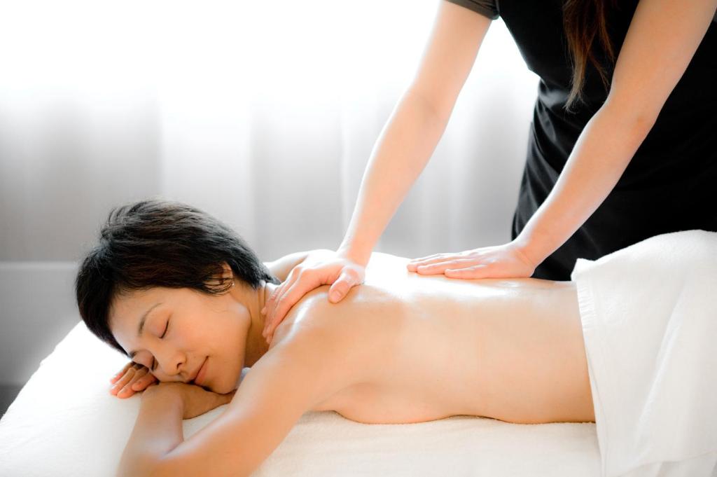 Massage
