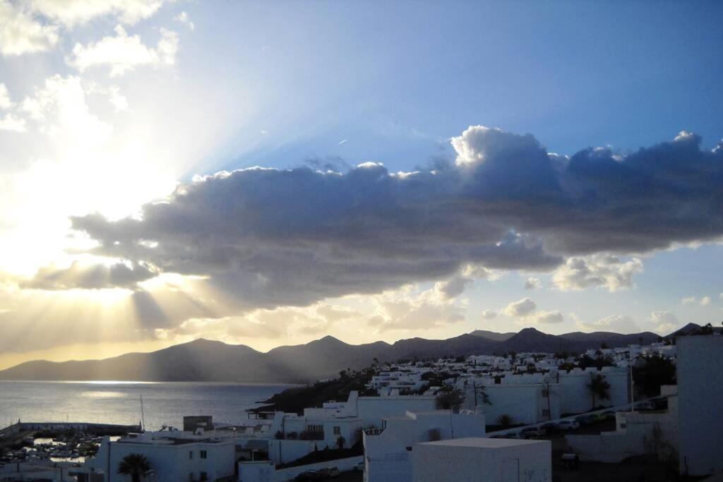 Wonderful sea view apartment in Puerto del Carmen - 4