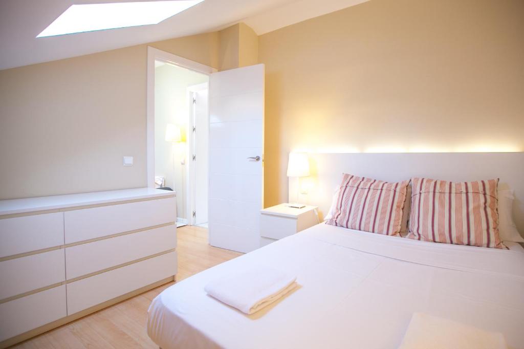 Apartment in the Centre photo