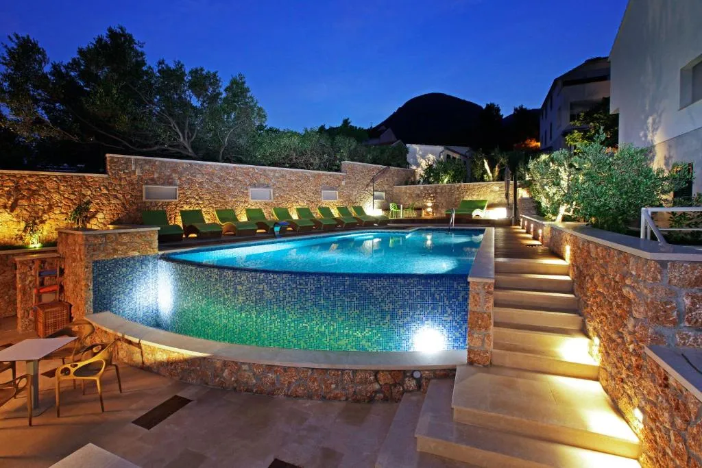 Boutique Hotel Bol, hotel in Bol