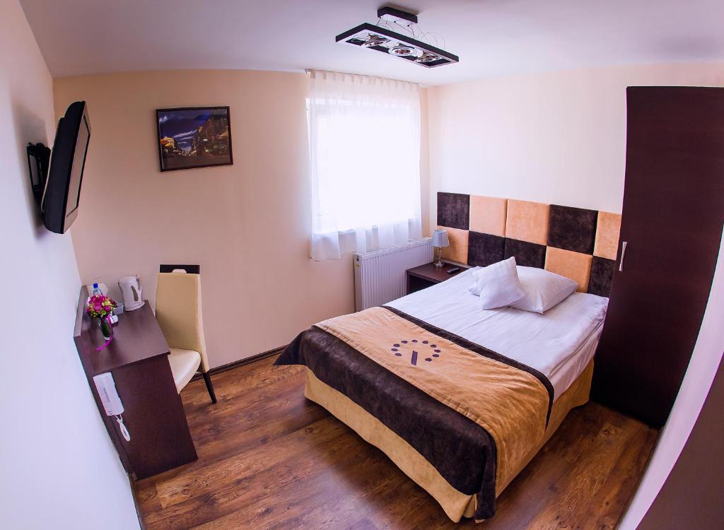 Boutique Hotel's III photo