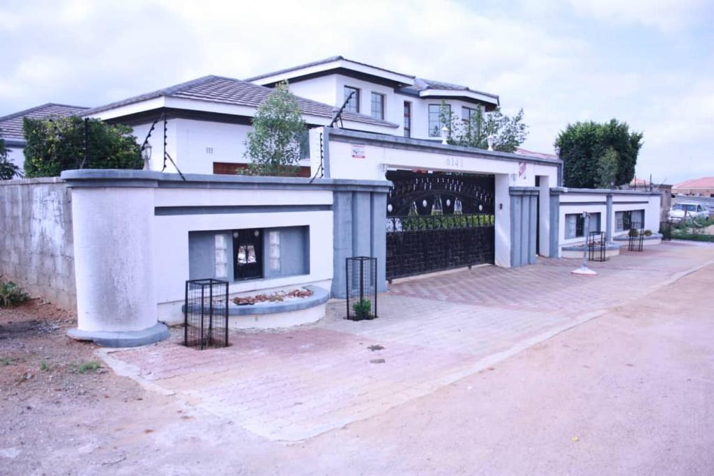 Guest Houses in Gaborone, Botswana price from 21 of Hotels