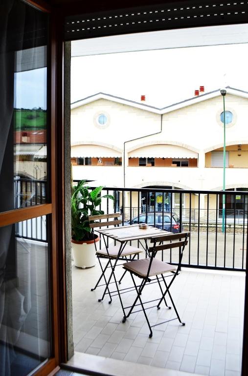 Sogni D'Oro - Guest House photo