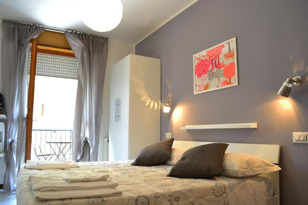 Sogni D'Oro - Guest House — Hotel in Pineto