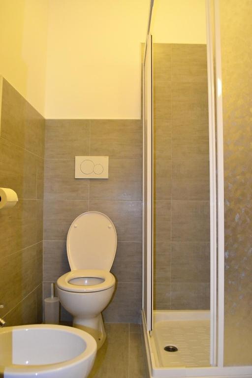 Sogni D'Oro - Guest House photo