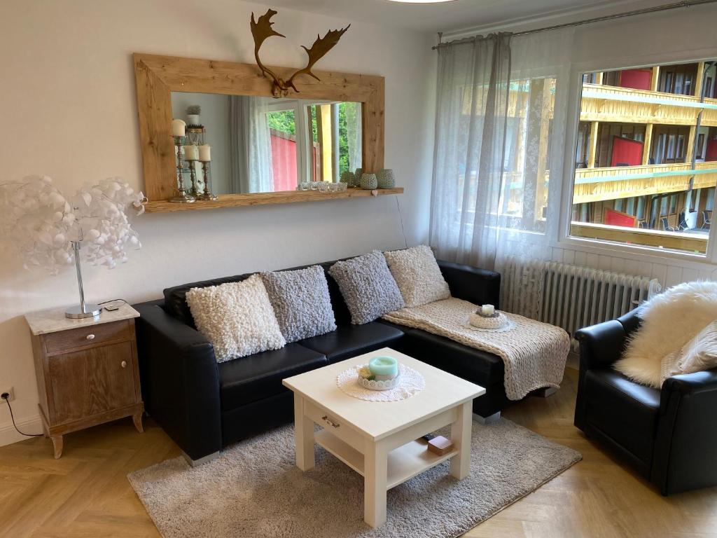 Ferienwohnung Rosalie - 3